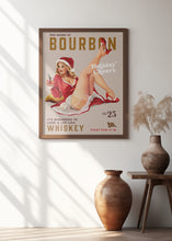 Load image into Gallery viewer, Babes of Bourbon Vol 25 Holiday Cheer Christmas Pinup
