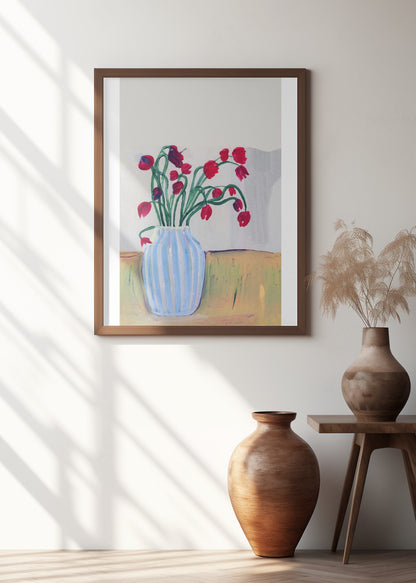 Les Fleurs 6