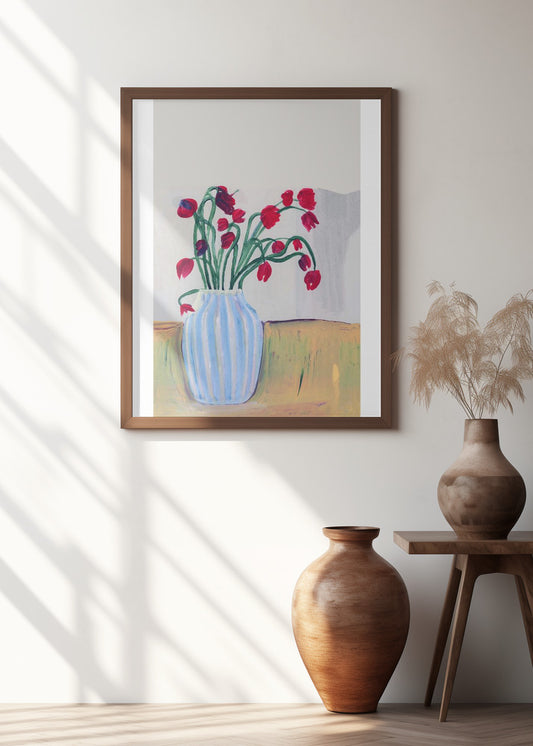 Les Fleurs 6