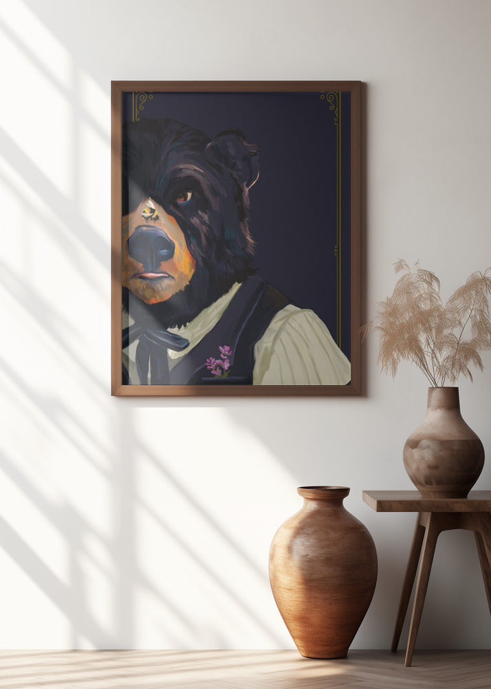 Bear