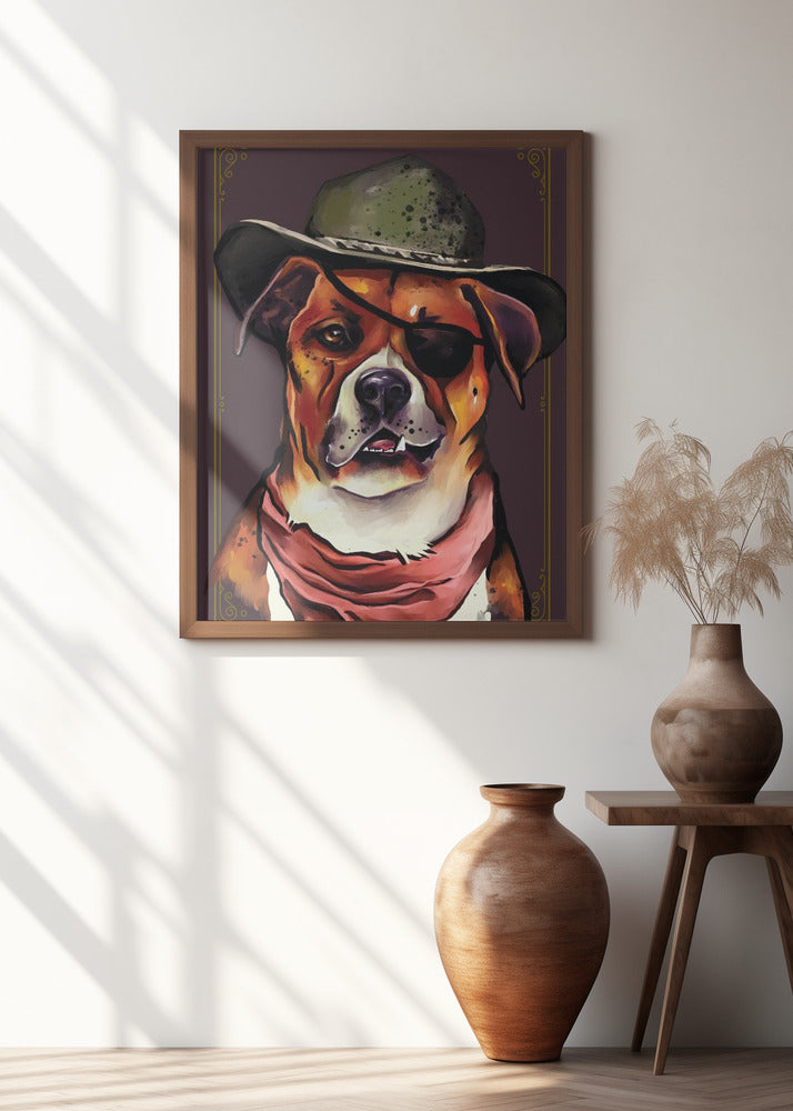 Dog