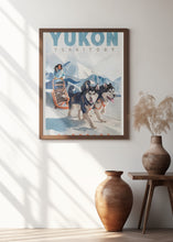Load image into Gallery viewer, Yukon Poster
