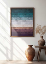 Load image into Gallery viewer, Expressionist landscape 1
