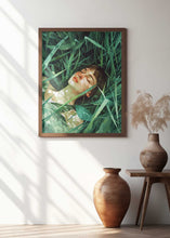 Load image into Gallery viewer, Relax Time Woman and grass
