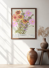 Load image into Gallery viewer, London Flower Market
