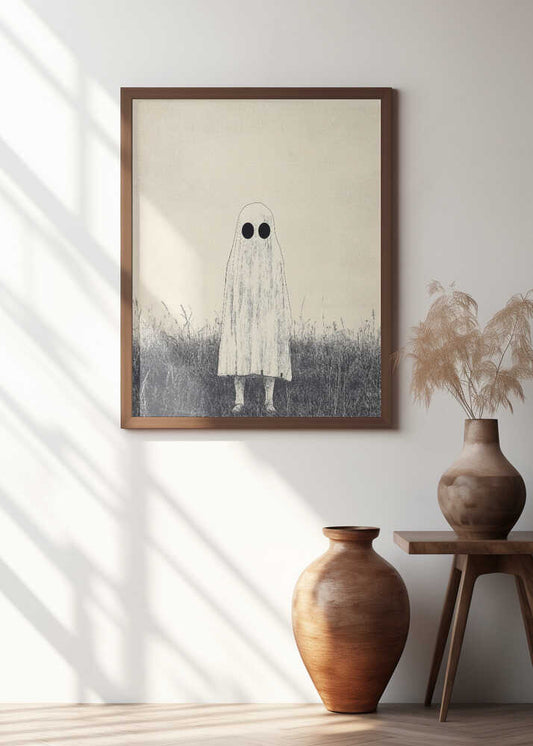 Ghost Boy