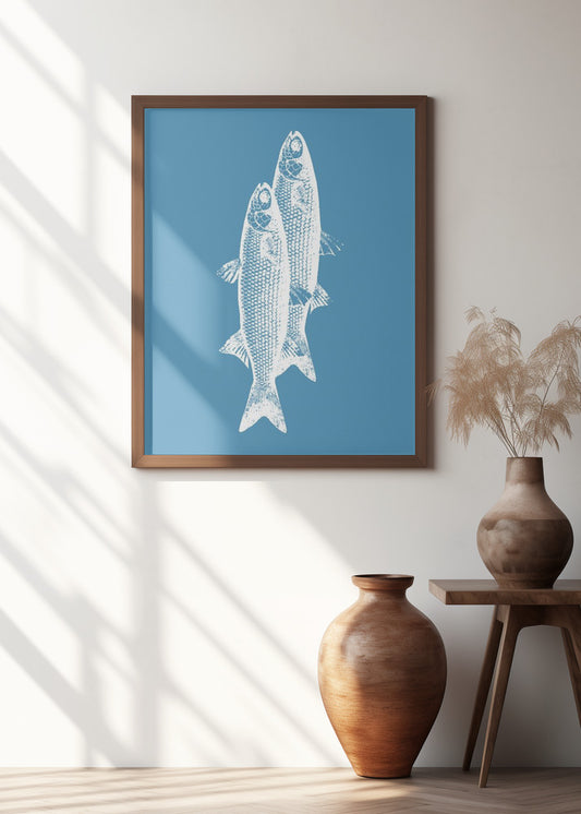 Pescados