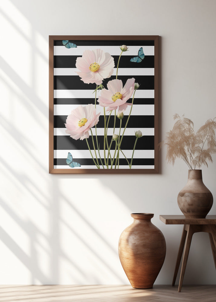 Deco Flowers #2