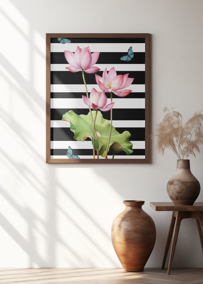Deco Flowers #3