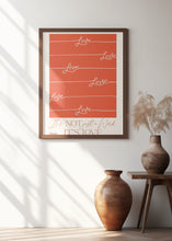 Load image into Gallery viewer, About Love. One Word
