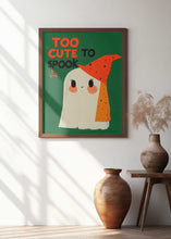 Load image into Gallery viewer, Charming Ghost Whimsy
