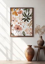 Load image into Gallery viewer, Pastel flower collection no 03

