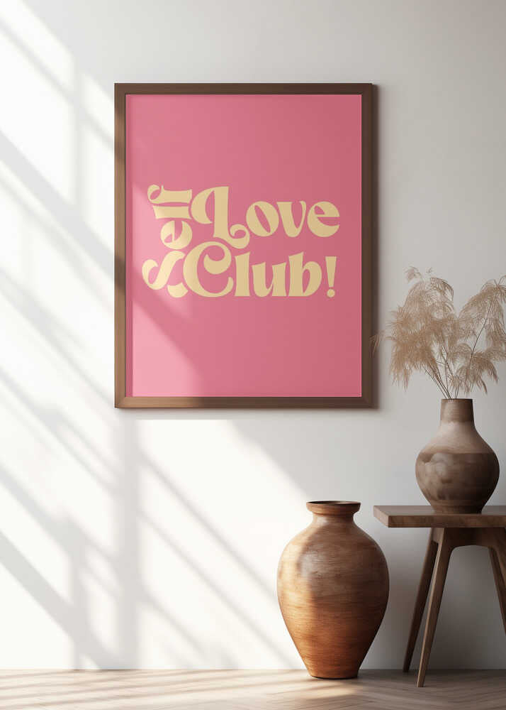 Self Love Club