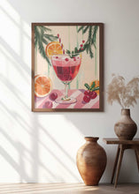Load image into Gallery viewer, Christmas Red Cocktail
