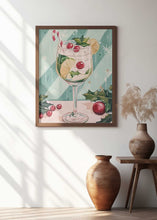 Load image into Gallery viewer, Christmas Mojito Cocktail
