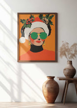Load image into Gallery viewer, Festive Style Icon
