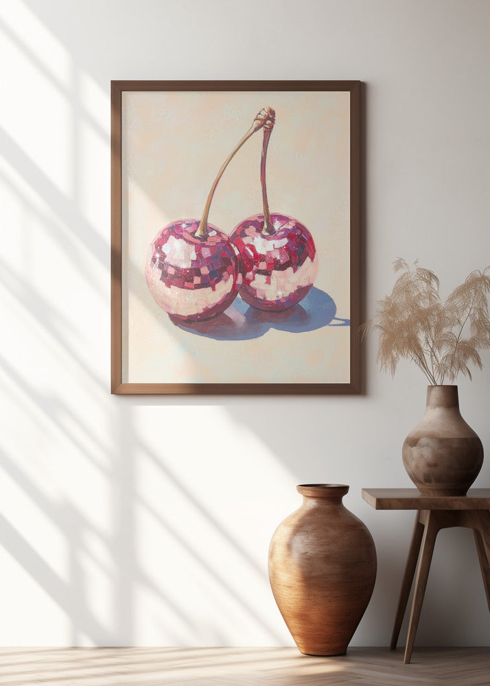 Disco Cherries