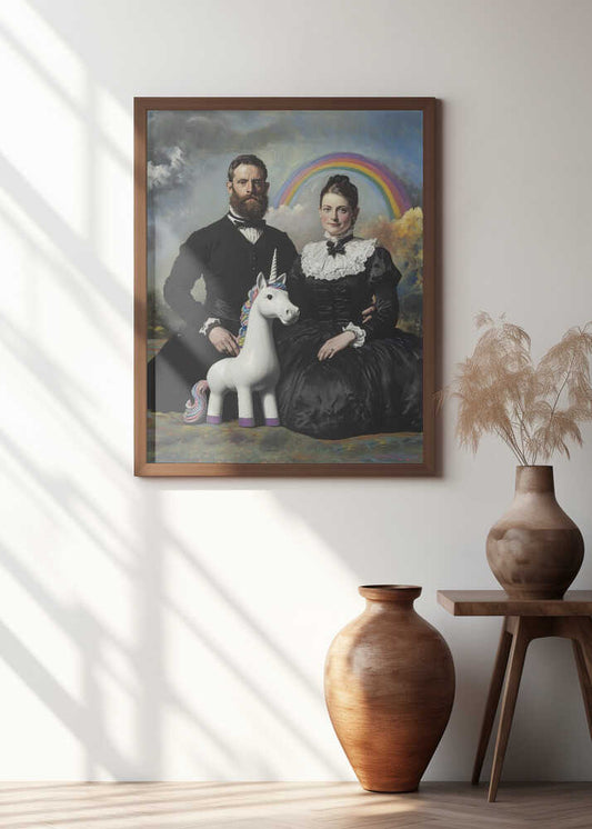 A family of fantasies