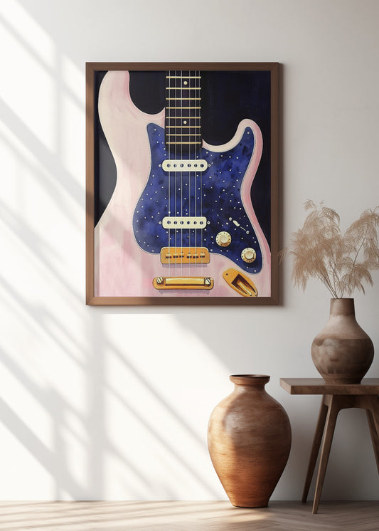 Guitar 9
