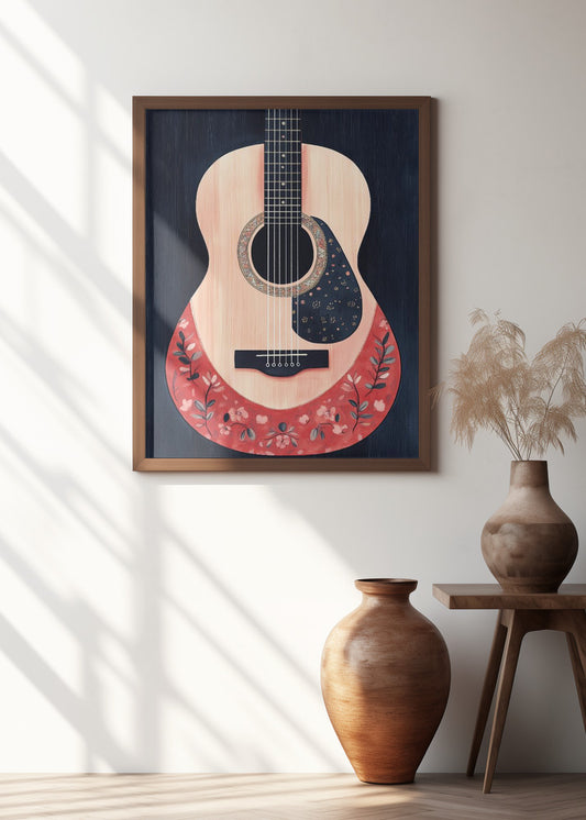 Guitar 12