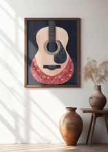 Load image into Gallery viewer, Guitar 12
