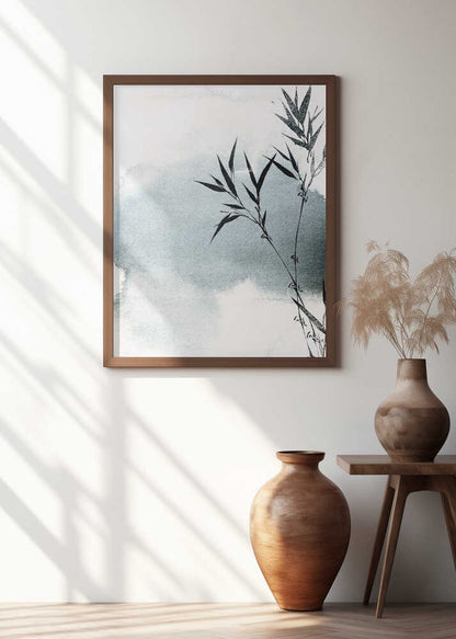 Whispers of Bamboo