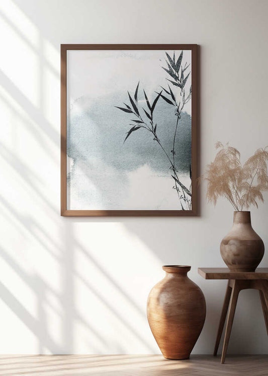 Whispers of Bamboo