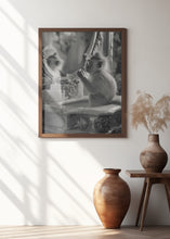 Load image into Gallery viewer, Monkey Bathroom Bussiness
