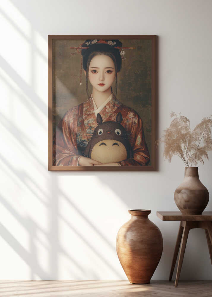 Otaku Muse