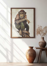 Load image into Gallery viewer, Smoke &amp; Chill
