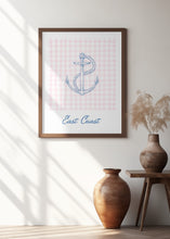 Load image into Gallery viewer, East Coast Anchor
