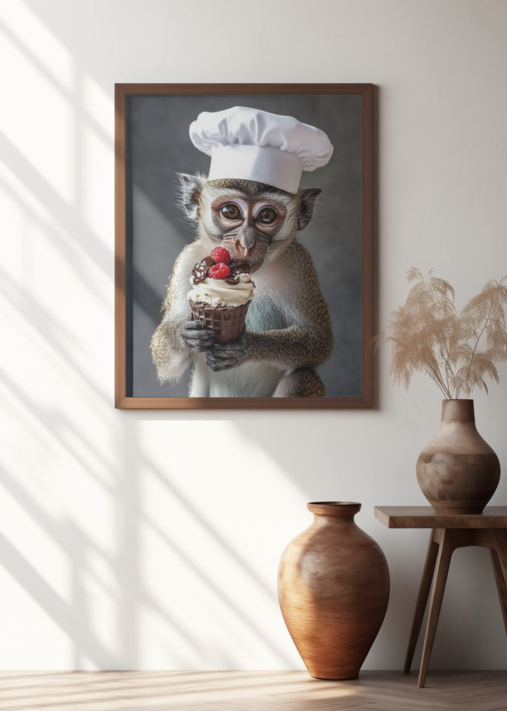 The Vervet Pastry Chef