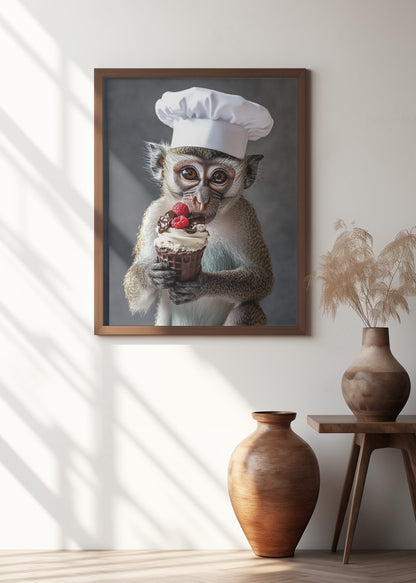The Vervet Pastry Chef