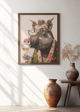Load image into Gallery viewer, Bush Pig Martini
