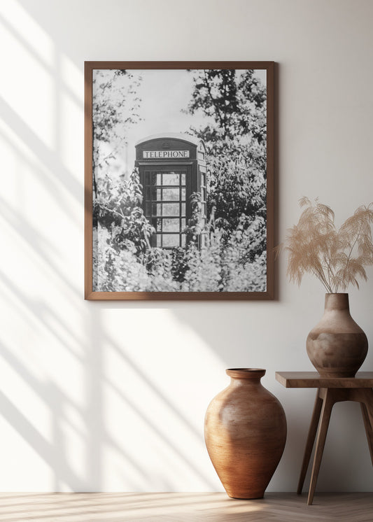 London calling