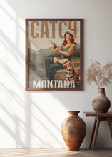 Load image into Gallery viewer, Montana Serenity
