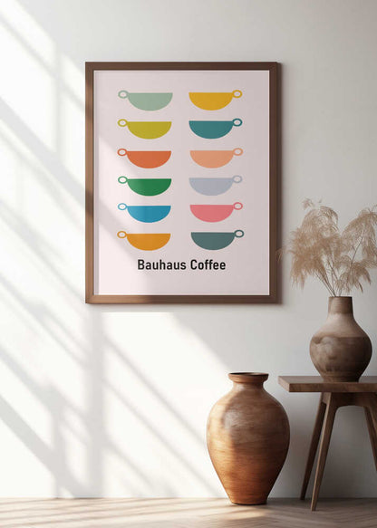 Bauhaus Coffee