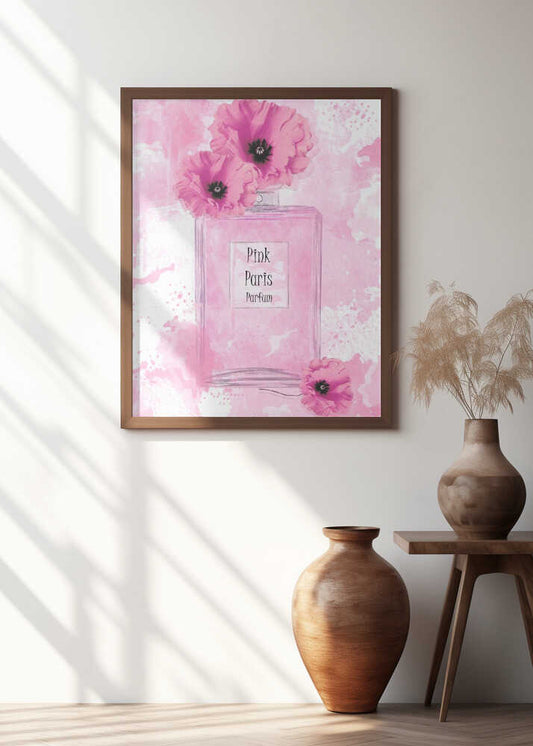 Pink Paris Parfum
