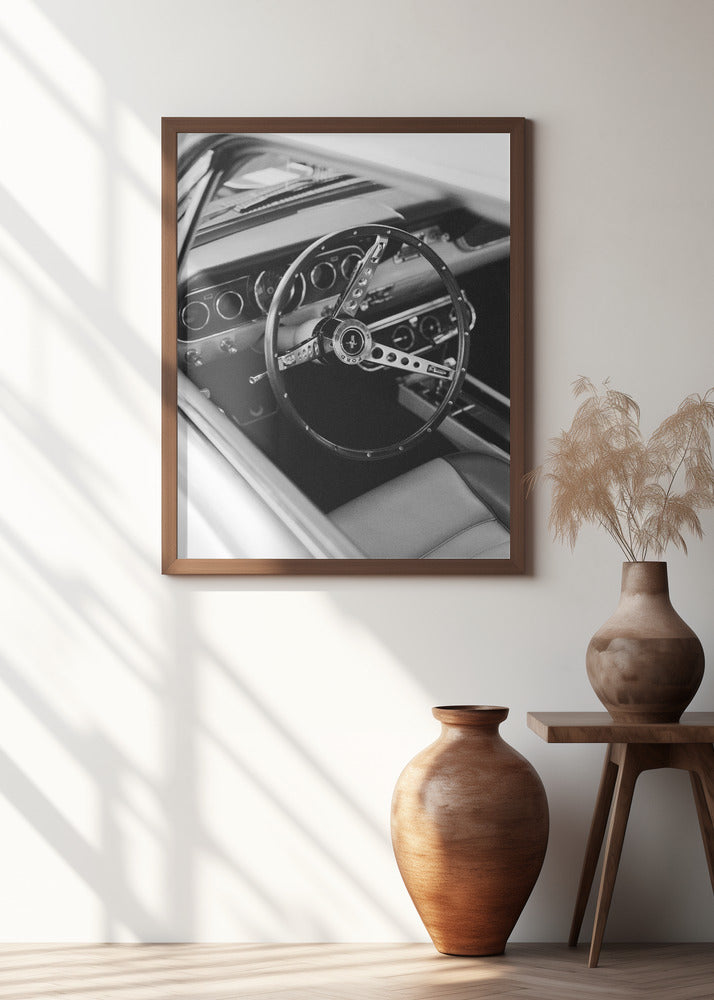 Classic Wheel Elegance
