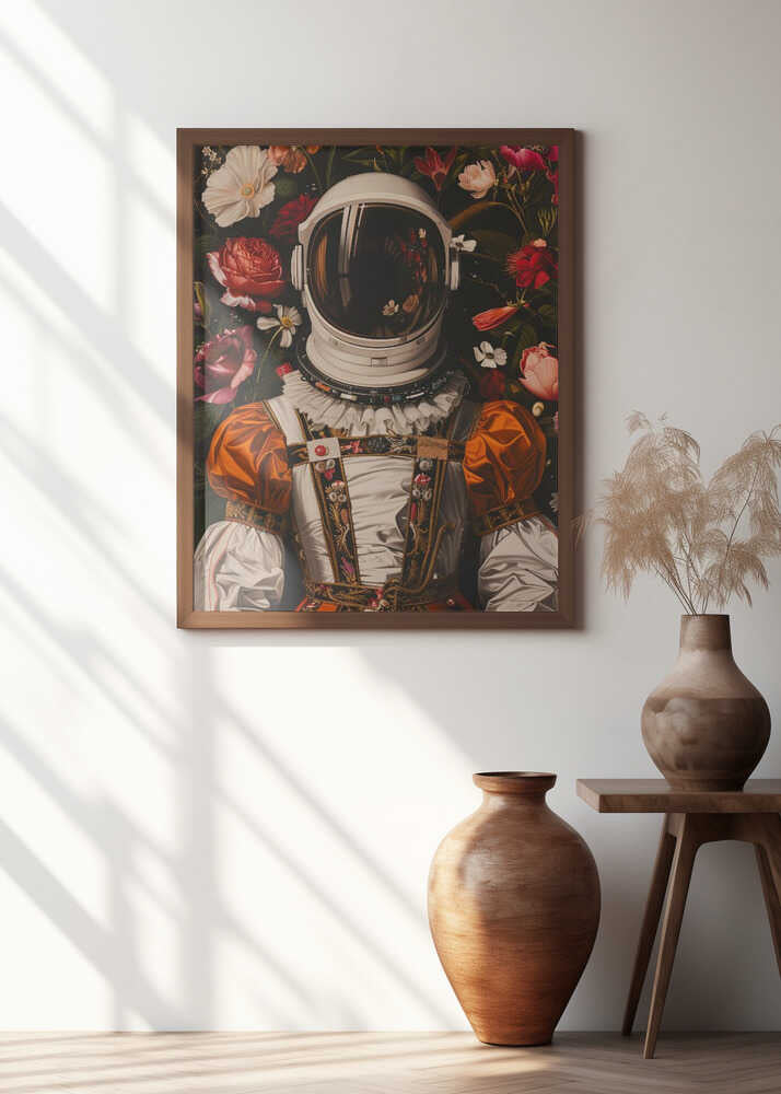 Cosmic Renaissance