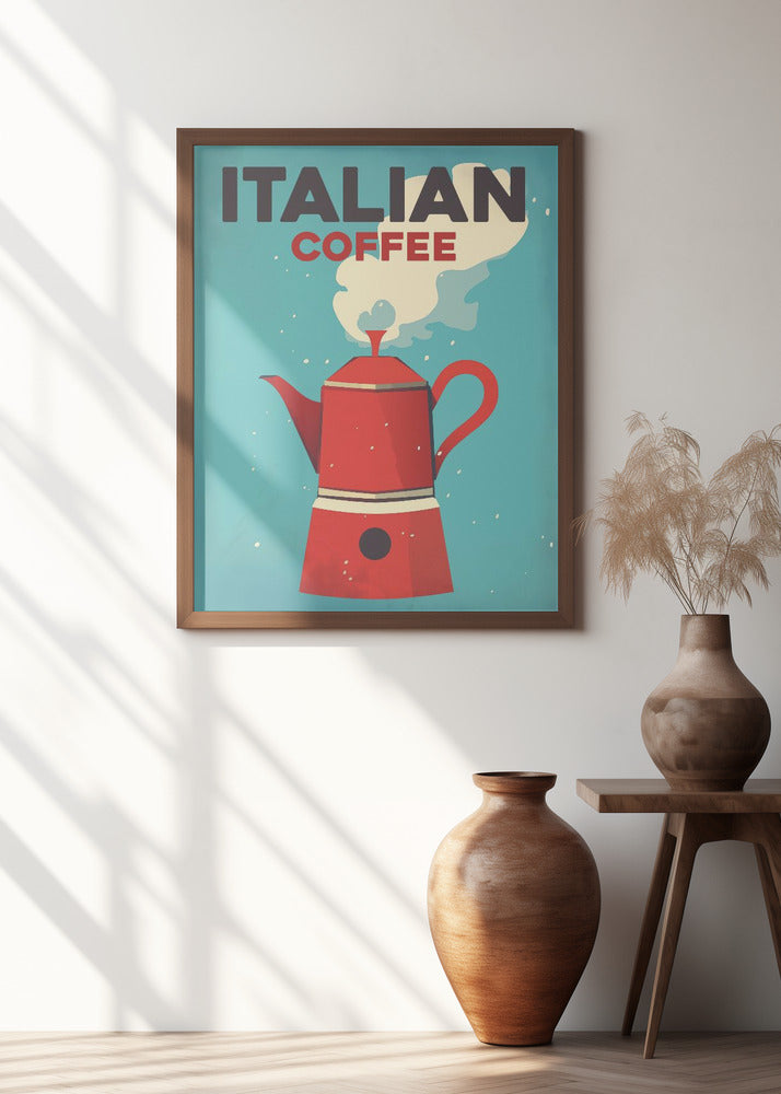 Italian Coffee