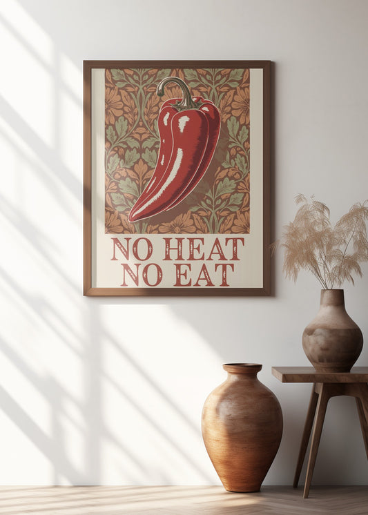 Spicy Elegance