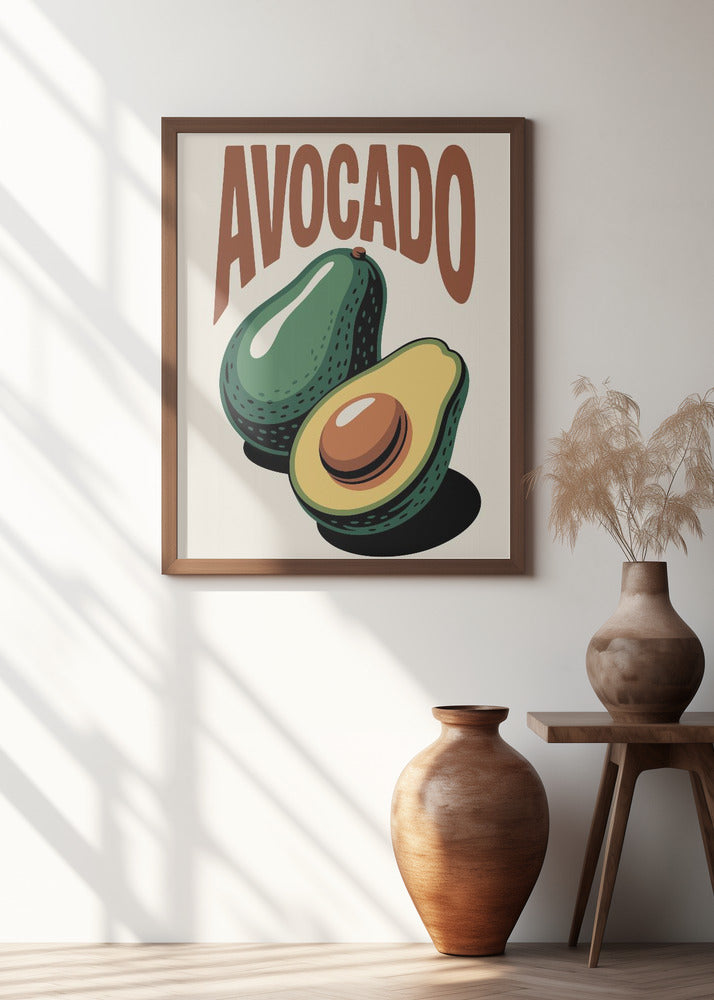 Avocado Delight