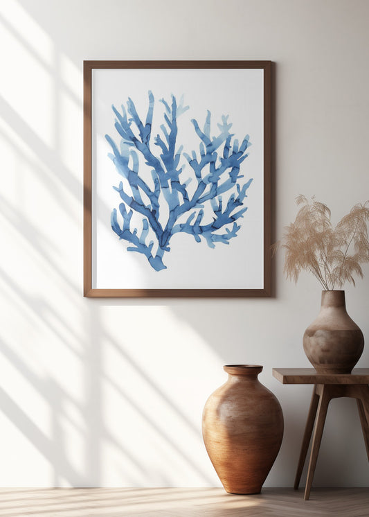 Indigo Reef Harmony
