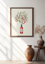 Load image into Gallery viewer, Chili Pepper Plant
