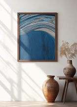 Load image into Gallery viewer, Blue Wave Symphony
