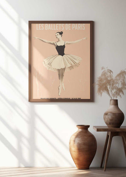 Les Ballets De Paris