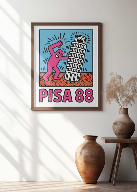 Pisa 88