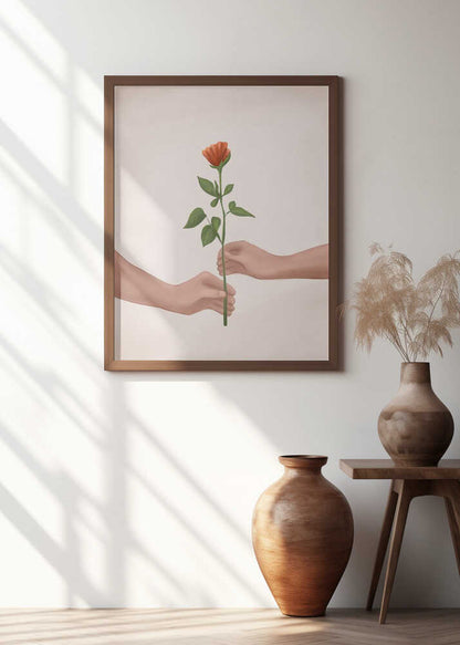 A Rose for You