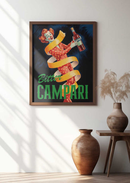 Bitter Campari